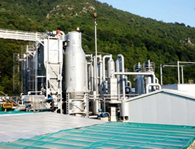 山東運升環保設備有限公司